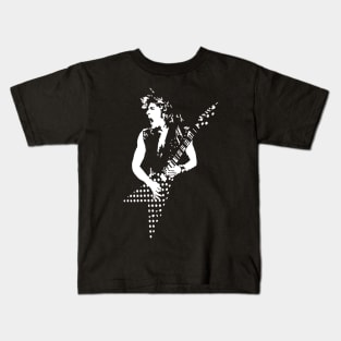 Randy Roads Kids T-Shirt